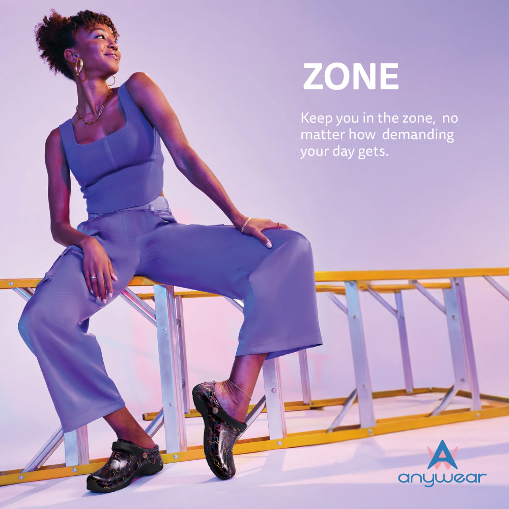 Zone - Love Hope Cure (Breast Cancer)