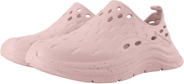 Arch Runner- Shell Pink/Blossom Speckle