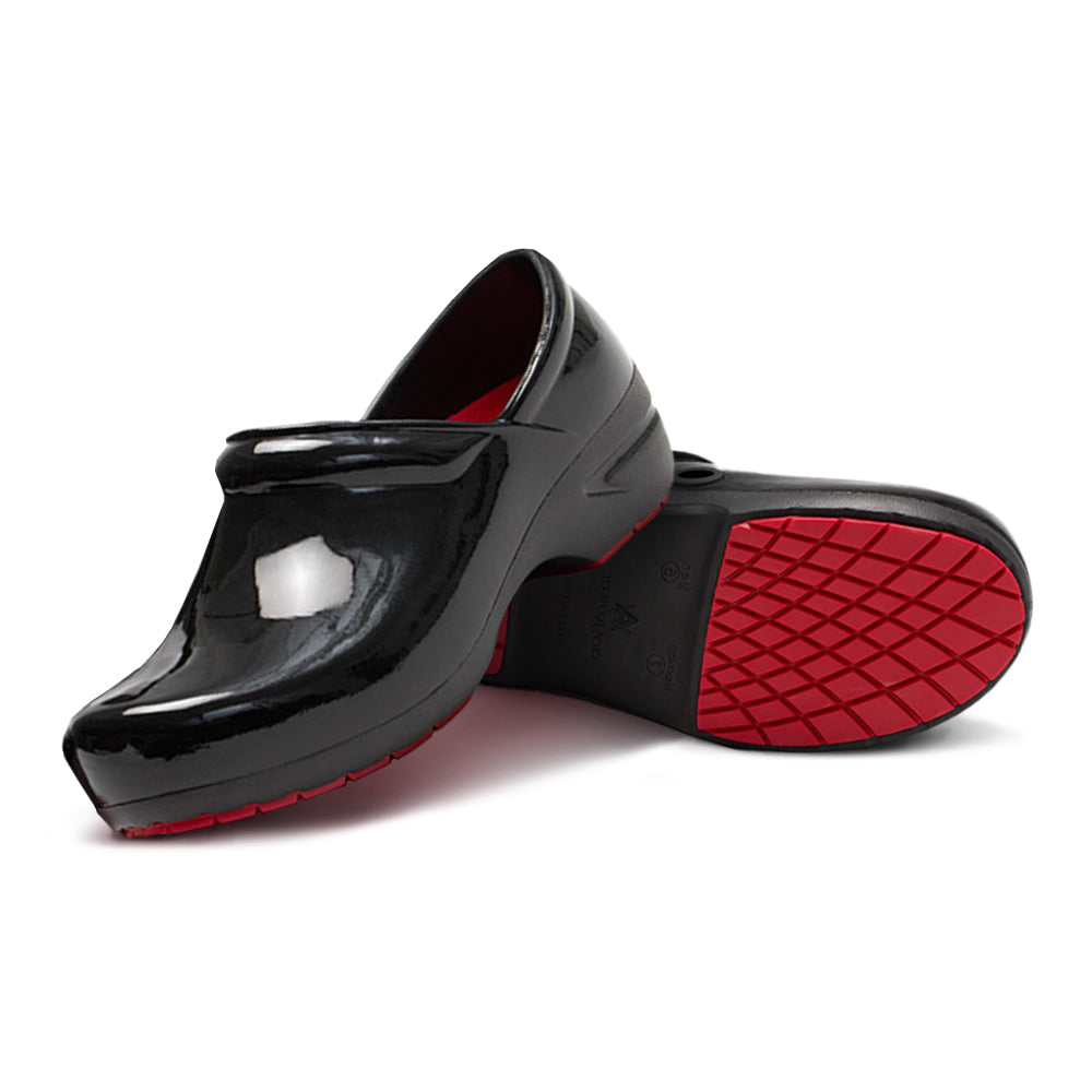 SR Angel - Black – Anywearfootwear.com