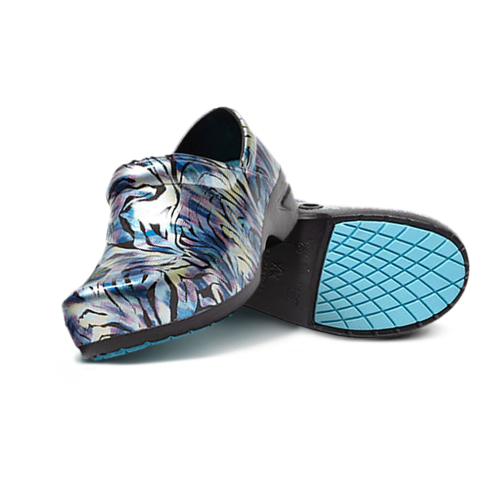NursingCanvas2022年 SR Angel - Sugar Skull Flutter – Anywearfootwear.com