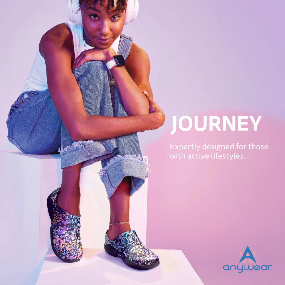 Journey - Black
