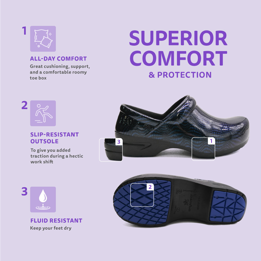 SR Angel - Ecliptic – Anywearfootwear.com