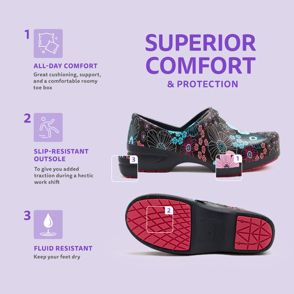 SR Angel - Stylish Garden Pewter