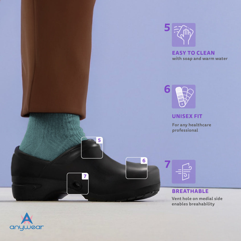 Guardian Angel Black – - Main Image