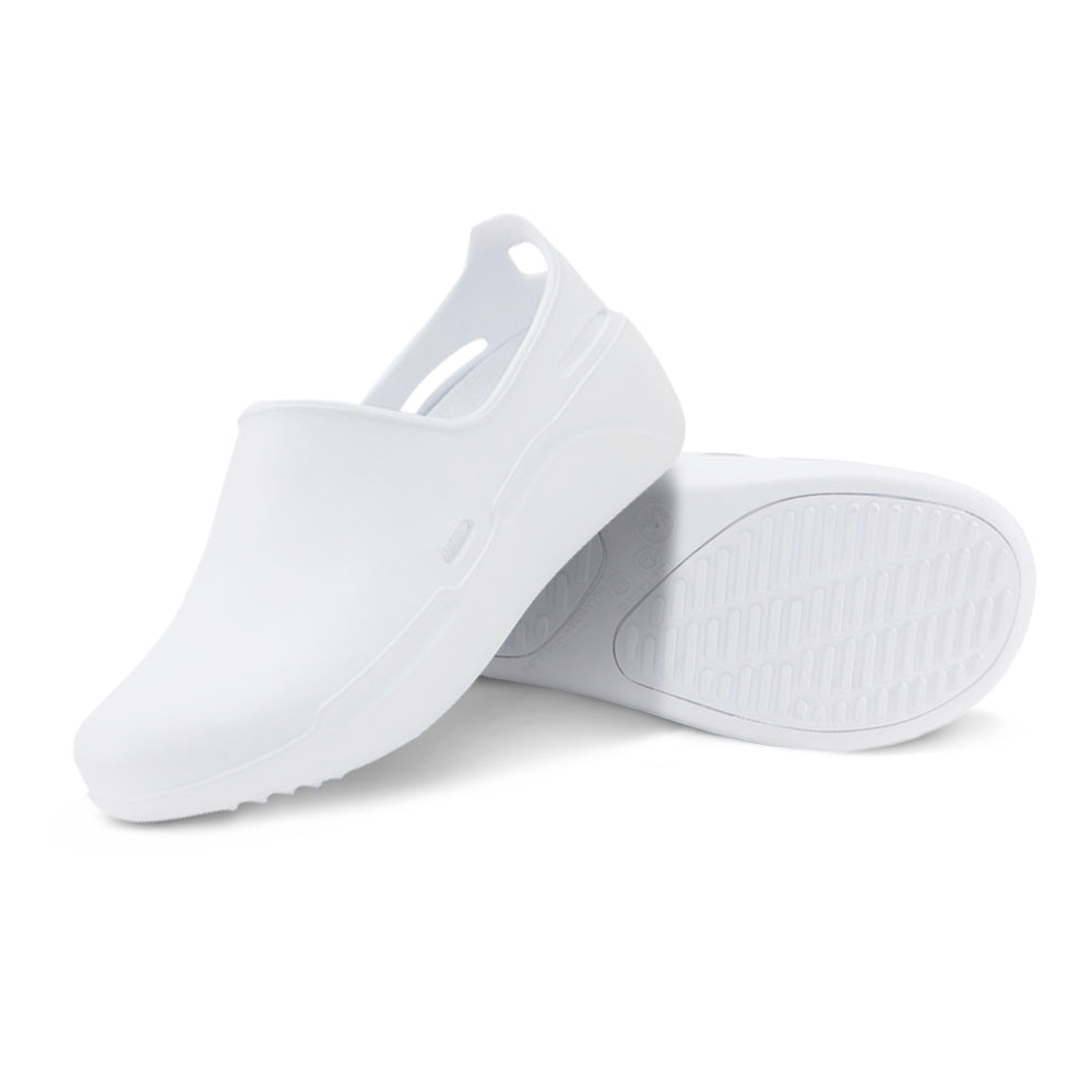 Streak - White