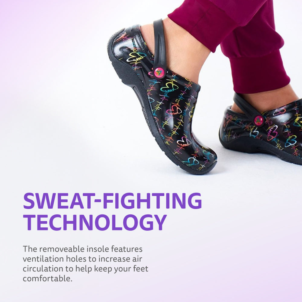 Zone - Navy – Anywearfootwear.com