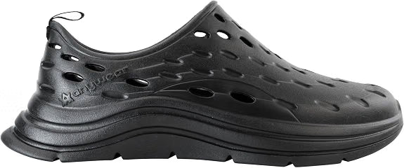 Arch Runner-Black