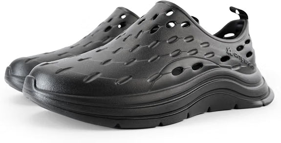 Arch Runner-Black