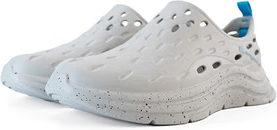 Arch Runner- Ash/Black Speckle
