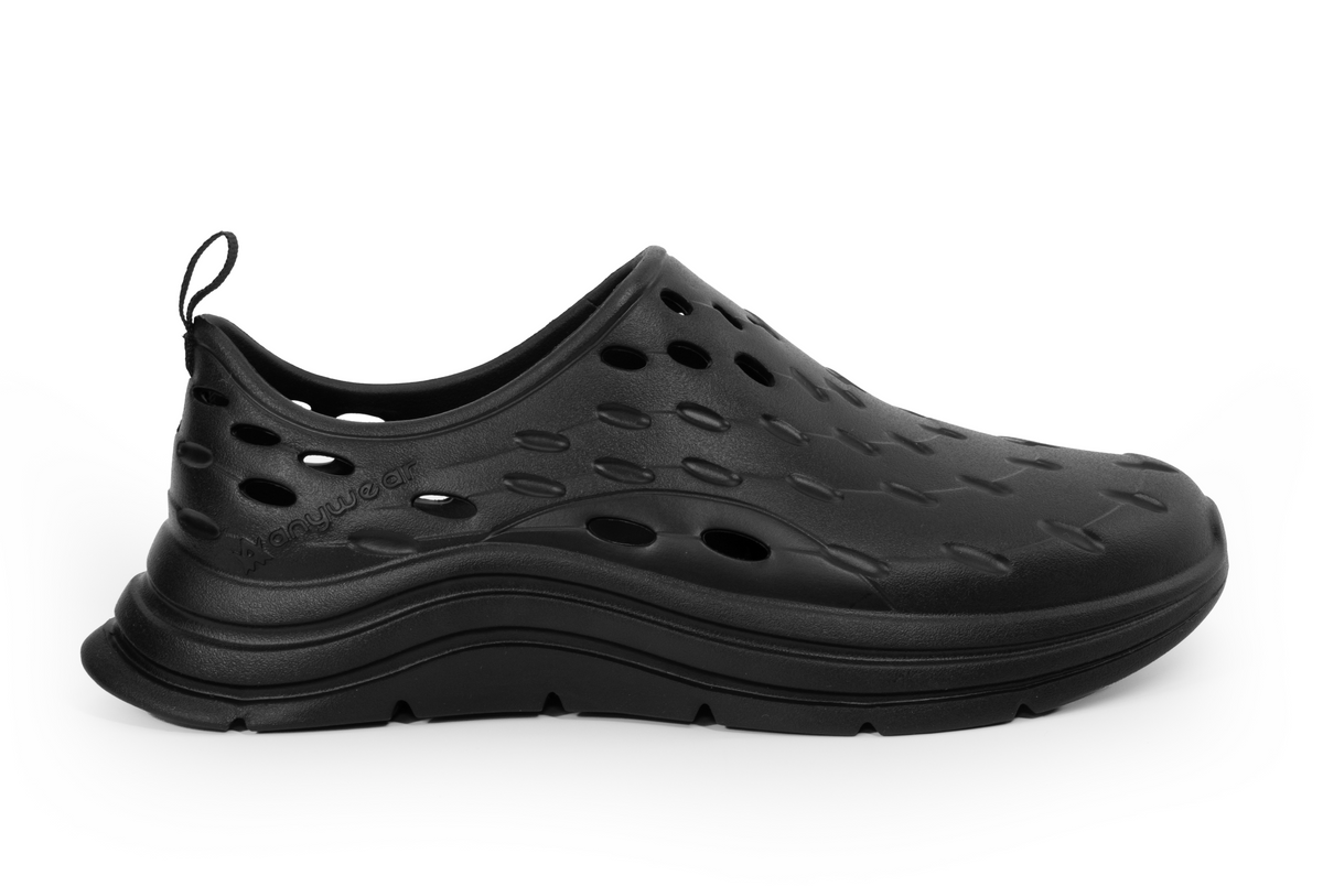 Arch Runner-Black