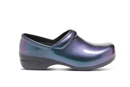 SR Angel - Iridescent purple