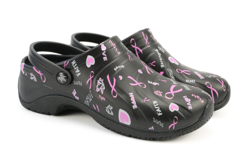 Zone - Faith & Strength