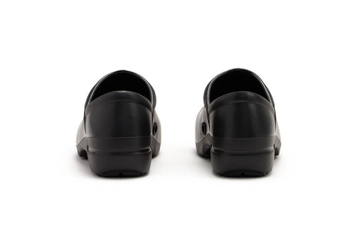Guardian Angel - Black â Anywearfootwear.com