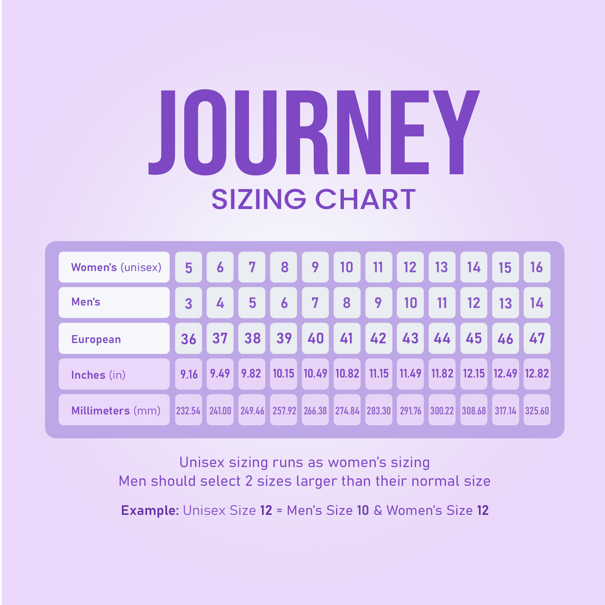 Journey - Black