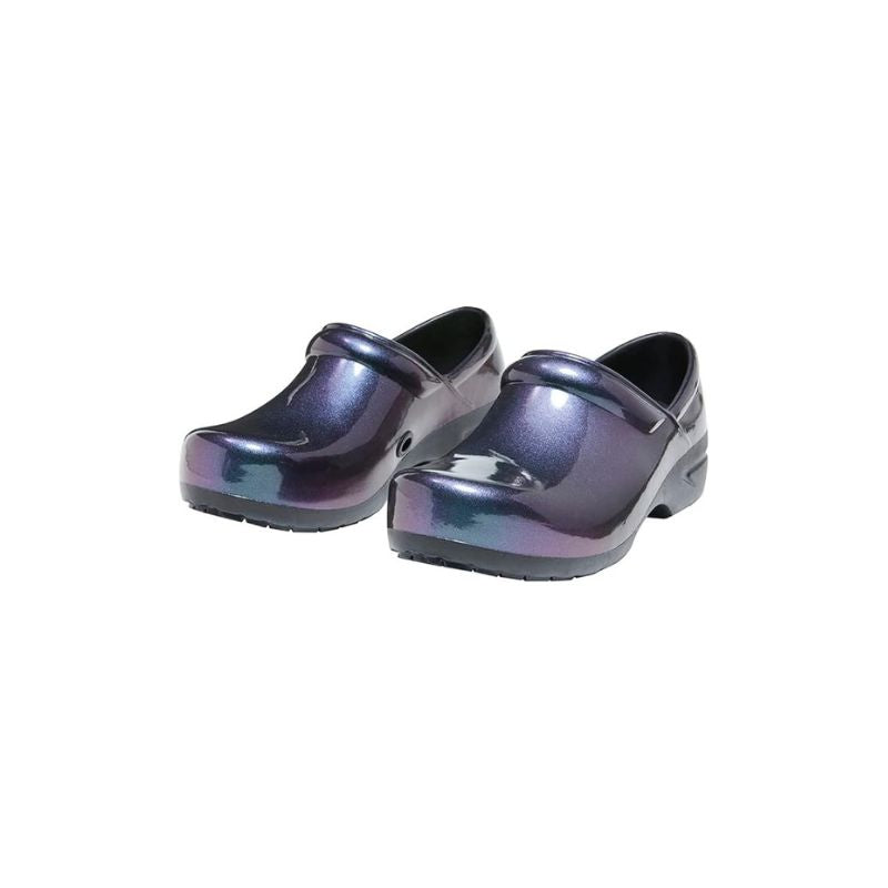 SR Angel - Iridescent purple