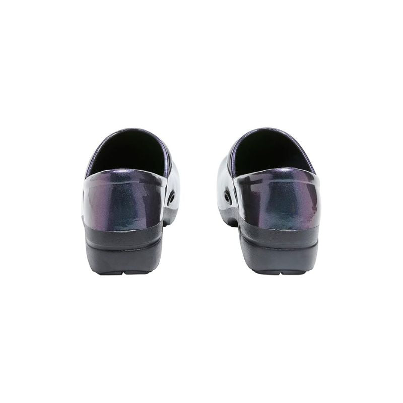 SR Angel - Iridescent purple