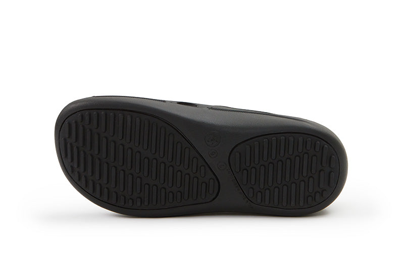 Streak - Black