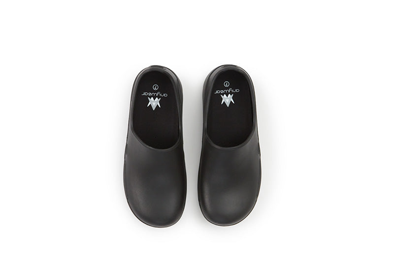 Streak - Black