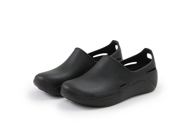 Streak - Black