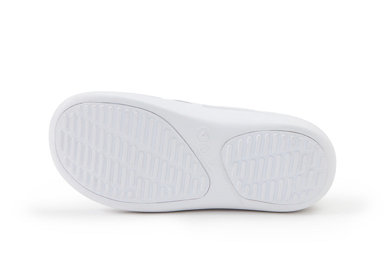 Streak - White