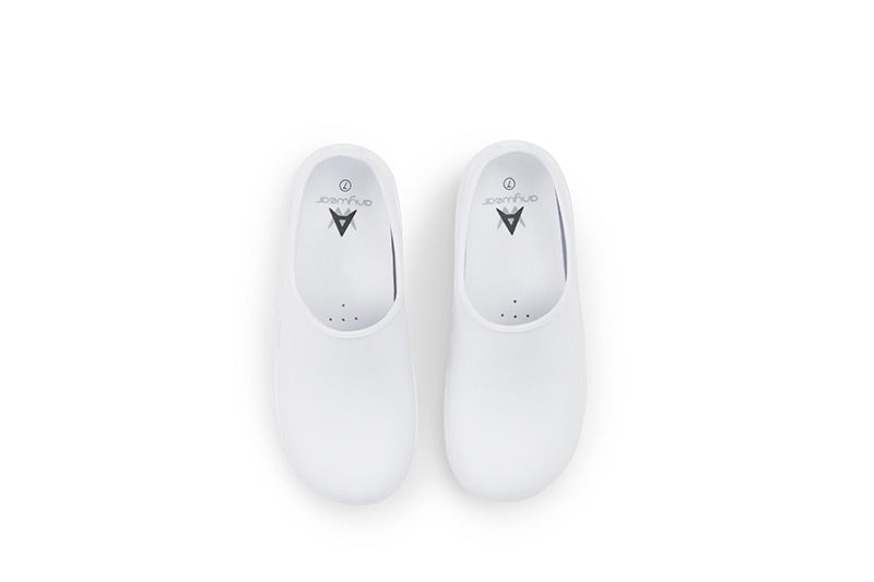 Streak - White