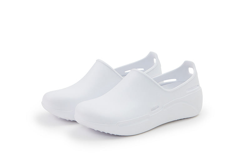 Streak - White