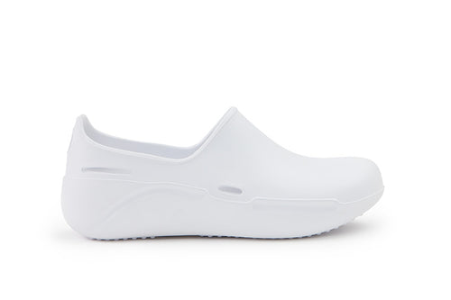 Streak - White