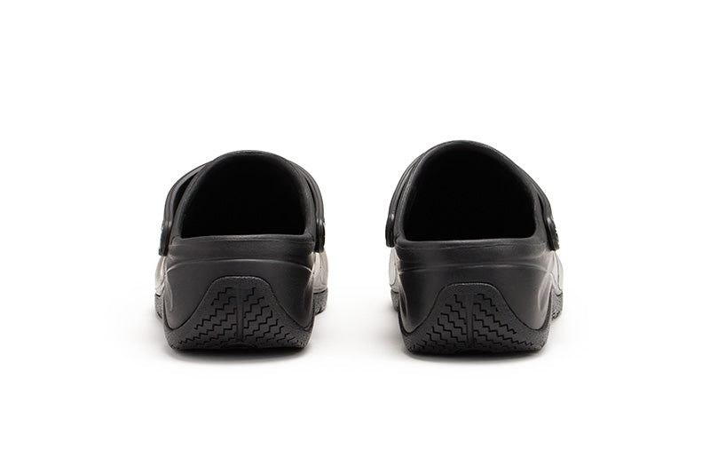 Zone - Black