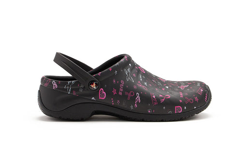 Zone - Love Hope Cure (Breast Cancer)