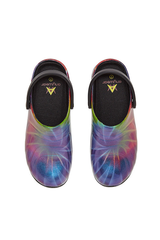 Zone - Luxe Tie-dye
