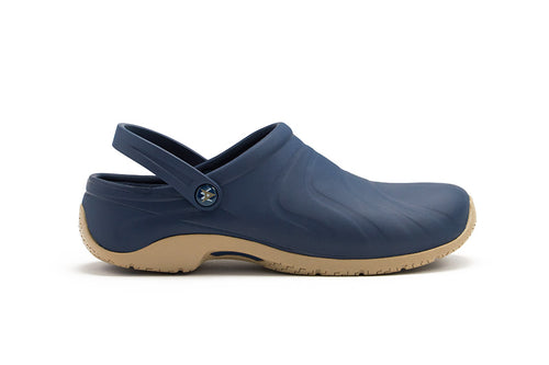 Zone - Navy