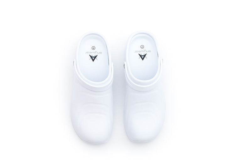Zone - White