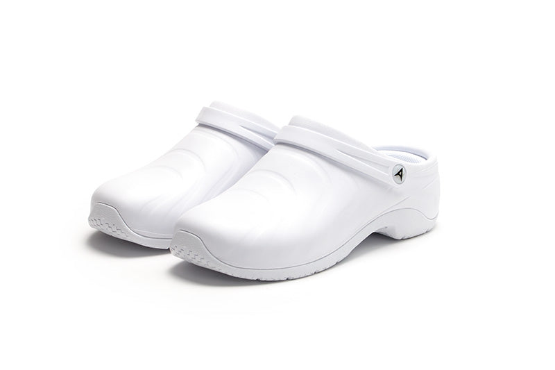 Zone - White